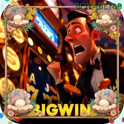 Bigwin189 — mitra unggulan