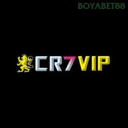 Cr7vip — mitra unggulan