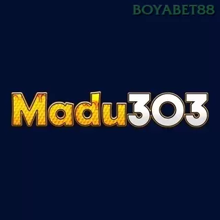Madu303 — mitra unggulan