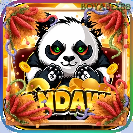 Pandawin — mitra unggulan