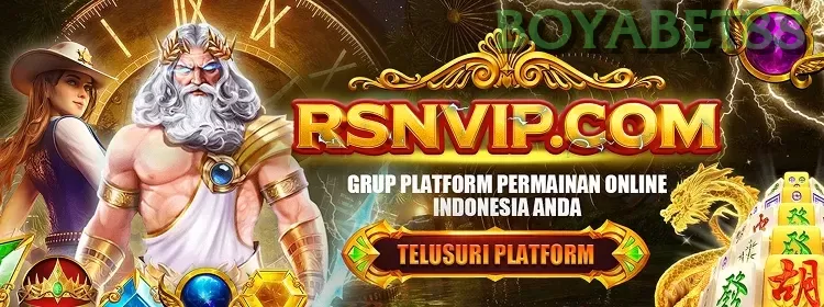 Rsnvip — mitra unggulan