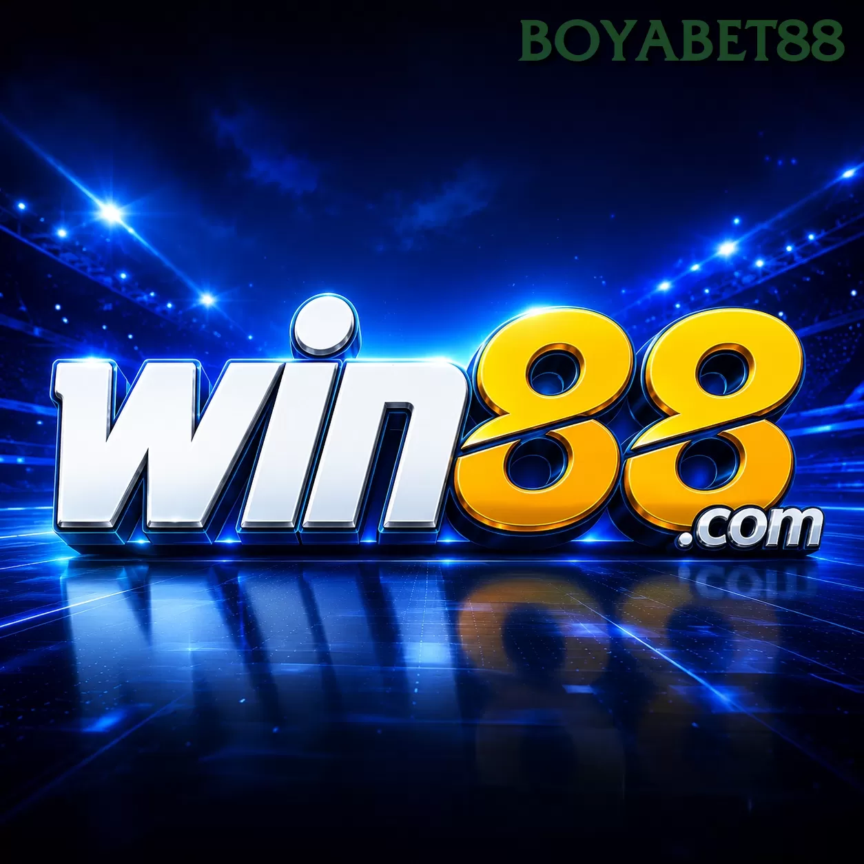 Win88blue — mitra unggulan